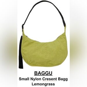 BAGGU PURSE